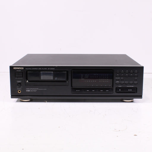 Kenwood — SpenCertified