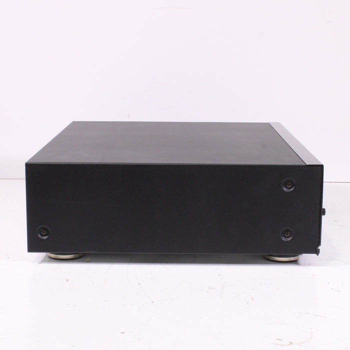 Kenwood 6 Disc CD Player DP-M5570 with 6 Disc Holding Magazine (1995)-Electronics-SpenCertified-vintage-refurbished-electronics