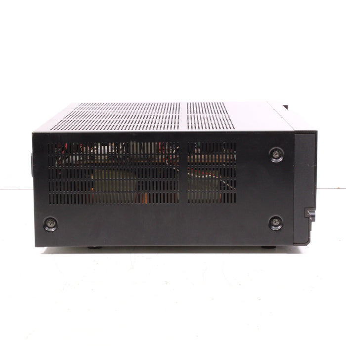 Kenwood Basic M2 Stereo Power Amplifier 220W (1983-85) (AS IS)-Power Amplifiers-SpenCertified-vintage-refurbished-electronics