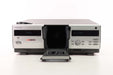 Kenwood CD-2280M Multiple Compact CD 200 Disc Changer and Player 2 CD PLAYERS BUILT-IN (DOOR FALLS OFF) (NO REMOTE)-CD Players & Recorders-SpenCertified-vintage-refurbished-electronics