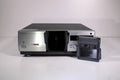 Kenwood CD-3260M 200-Disc CD Changer Player (DOOR FALLS OFF) (NO REMOTE)