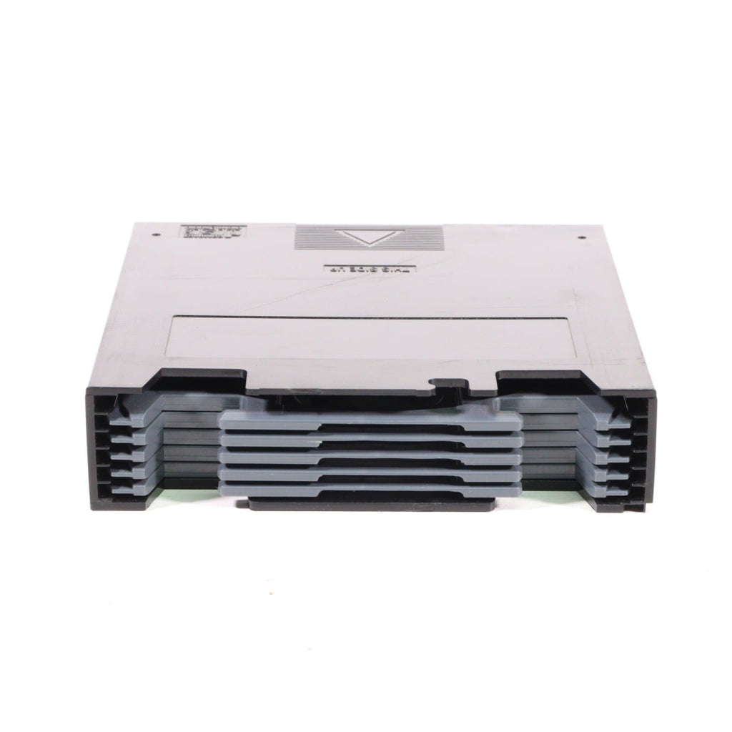 Kenwood CDM-100 6-Disc Magazine CD Changer Cartridge