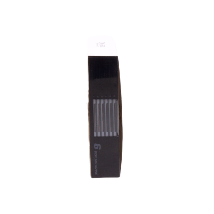 Kenwood CDM-600 6-Disc Magazine CD Changer Cartridge-CD Player Accessories-SpenCertified-vintage-refurbished-electronics