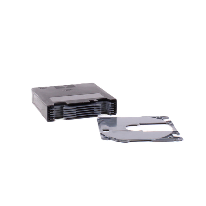 Kenwood CDM-600 6-Disc Magazine CD Changer Cartridge-CD Player Accessories-SpenCertified-vintage-refurbished-electronics