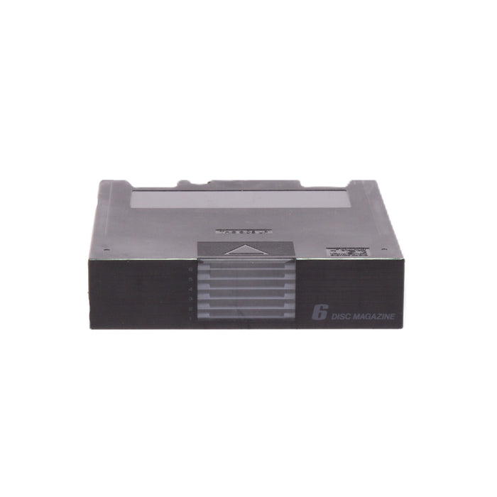 Kenwood CDM-600 6-Disc Magazine CD Changer Cartridge-CD Player Accessories-SpenCertified-vintage-refurbished-electronics