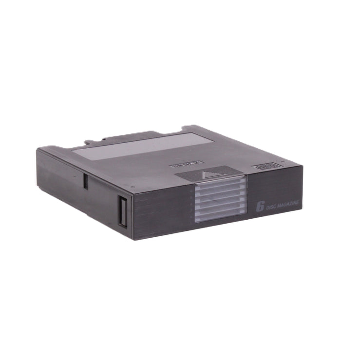 Kenwood CDM-600 6-Disc Magazine CD Changer Cartridge-CD Player Accessories-SpenCertified-vintage-refurbished-electronics