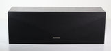 Kenwood 2 or 3 Channel Small Bookshelf Speaker System CRS-155-Speakers-SpenCertified-vintage-refurbished-electronics