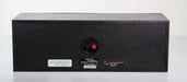 Kenwood 2 or 3 Channel Small Bookshelf Speaker System CRS-155-Speakers-SpenCertified-vintage-refurbished-electronics