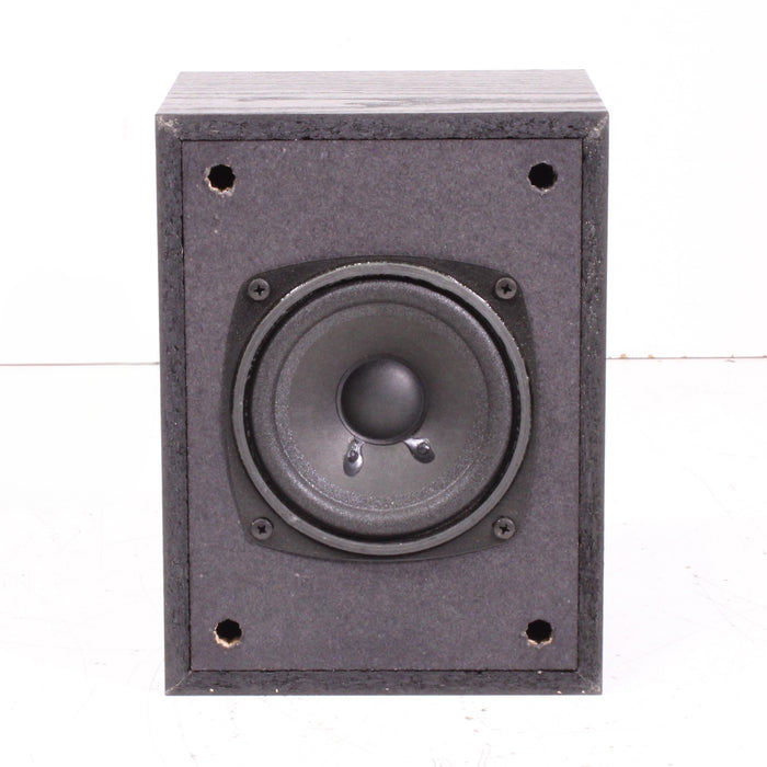 Kenwood CRS-158 Center/Rear Speaker Set Home Theater Surround Sound-Speakers-SpenCertified-vintage-refurbished-electronics