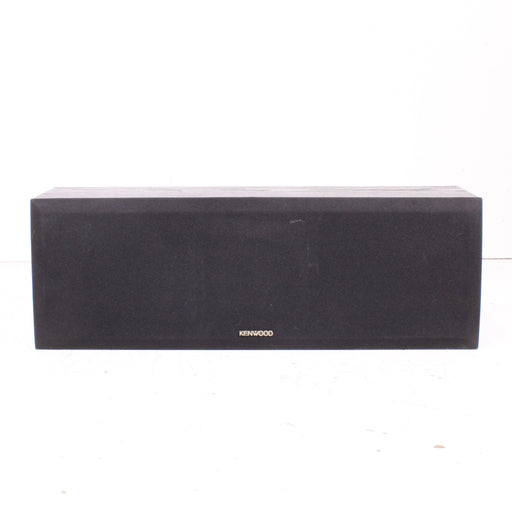 Kenwood CRS-158 Center/Rear Speaker Set Home Theater Surround Sound-Speakers-SpenCertified-vintage-refurbished-electronics