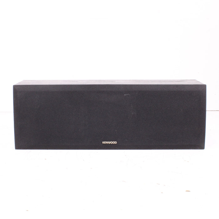 Kenwood CRS-158 Center/Rear Speaker Set Home Theater Surround Sound-Speakers-SpenCertified-vintage-refurbished-electronics