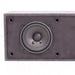 Kenwood CRS-158 Center/Rear Speaker Set Home Theater Surround Sound-Speakers-SpenCertified-vintage-refurbished-electronics