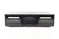 Kenwood Complete Vintage Stereo System (Stereo Preamplifier KC-106, Stereo Synthesizer Tuner KT-45, Stereo Double Cassette Deck KX-69W, Stereo Power Amplifier KM-106)