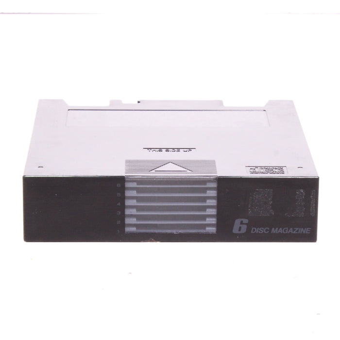 Kenwood DP-M4010 6 Disc Cartridge Style CD Changer Player-CD Players & Recorders-SpenCertified-vintage-refurbished-electronics