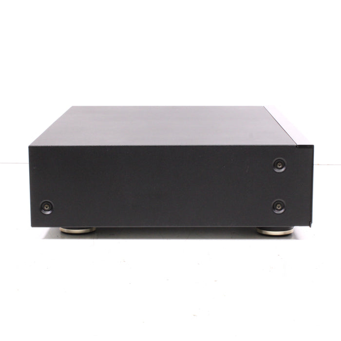 Kenwood DP-M4010 6 Disc Cartridge Style CD Changer Player-CD Players & Recorders-SpenCertified-vintage-refurbished-electronics