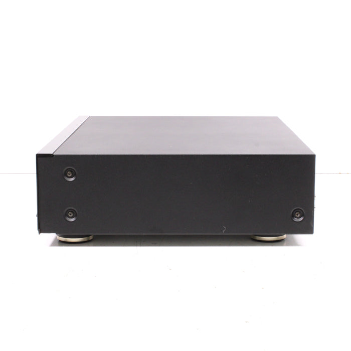 Kenwood DP-M4010 6 Disc Cartridge Style CD Changer Player-CD Players & Recorders-SpenCertified-vintage-refurbished-electronics