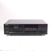 Kenwood DP-M6620 6-Disc CD Changer Auto-Loading Carousel (1990)-CD Players & Recorders-SpenCertified-vintage-refurbished-electronics
