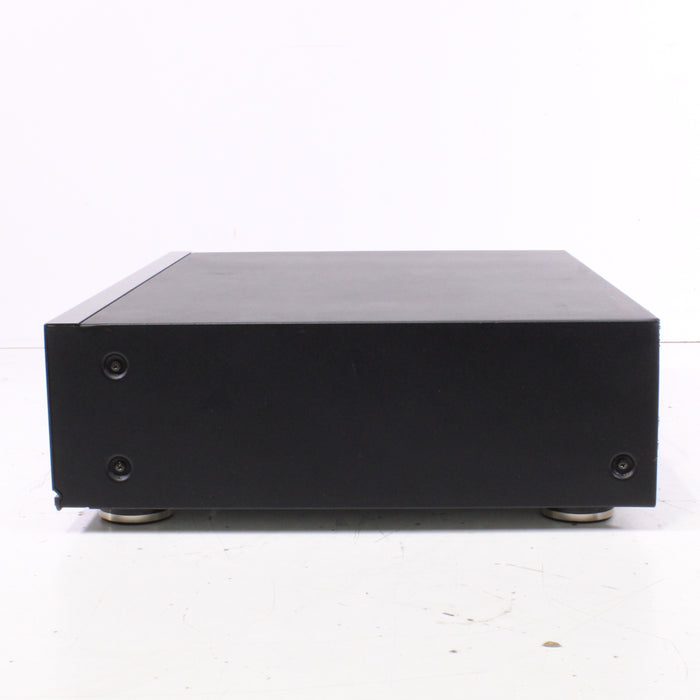 Kenwood DP-M6620 6-Disc CD Changer Auto-Loading Carousel (1990)-CD Players & Recorders-SpenCertified-vintage-refurbished-electronics