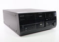 Kenwood DVF-J6050 400+3 DVD VCD CD Player Mega Disc Changer