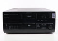Kenwood DVF-J6050 400+3 DVD VCD CD Player Mega Disc Changer