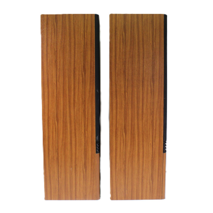 Kenwood JL-1090AV 3-Way Loudspeaker Tower Speaker Pair System Dual Tuned Ports-Speakers-SpenCertified-vintage-refurbished-electronics