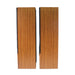 Kenwood JL-1090AV 3-Way Loudspeaker Tower Speaker Pair System Dual Tuned Ports-Speakers-SpenCertified-vintage-refurbished-electronics
