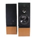 Kenwood JL-1090AV 3-Way Loudspeaker Tower Speaker Pair System Dual Tuned Ports-Speakers-SpenCertified-vintage-refurbished-electronics