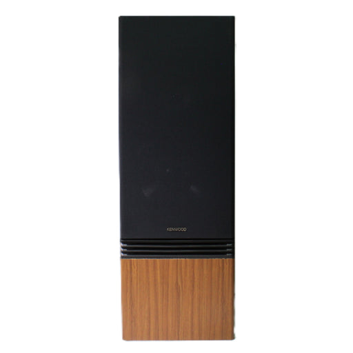 Kenwood JL-1090AV 3-Way Loudspeaker Tower Speaker Pair System Dual Tuned Ports-Speakers-SpenCertified-vintage-refurbished-electronics
