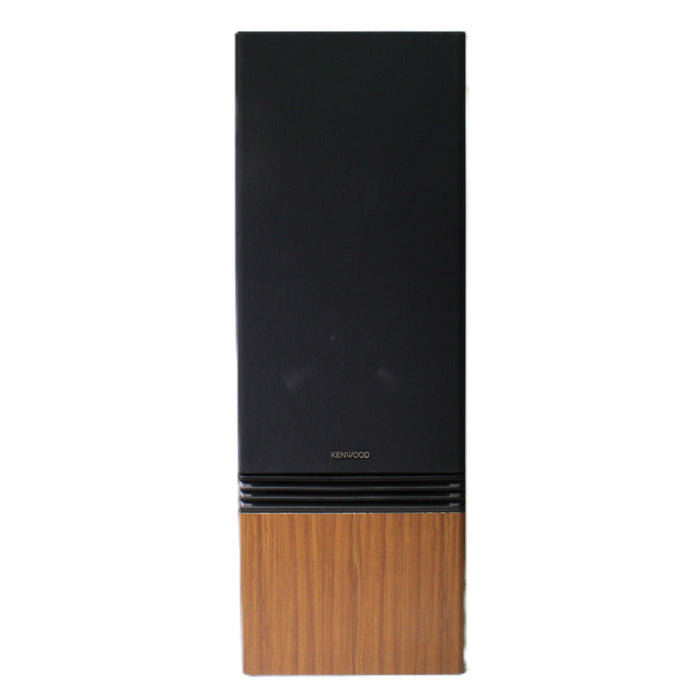 Kenwood JL-1090AV 3-Way Loudspeaker Tower Speaker Pair System Dual Tuned Ports-Speakers-SpenCertified-vintage-refurbished-electronics