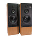 Kenwood JL-1090AV 3-Way Loudspeaker Tower Speaker Pair System Dual Tuned Ports-Speakers-SpenCertified-vintage-refurbished-electronics