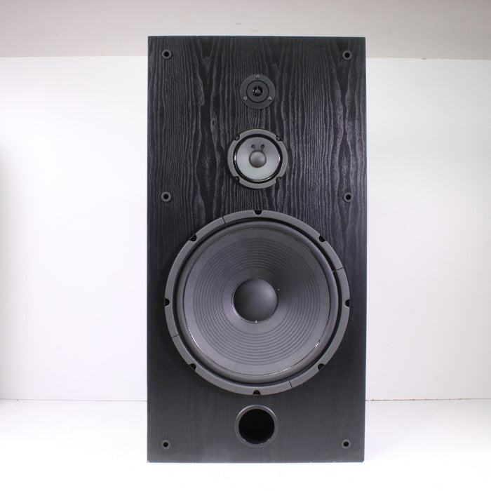 Kenwood JL-707 Vintage 3-Way Reflex Design Speaker Pair-Speakers-SpenCertified-vintage-refurbished-electronics