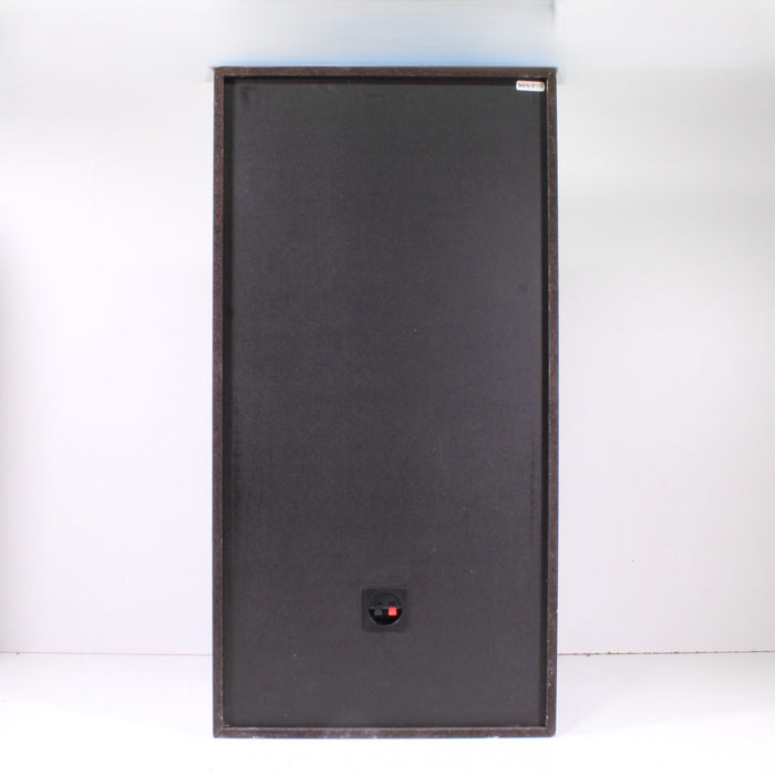 Kenwood JL-707 Vintage 3-Way Reflex Design Speaker Pair-Speakers-SpenCertified-vintage-refurbished-electronics