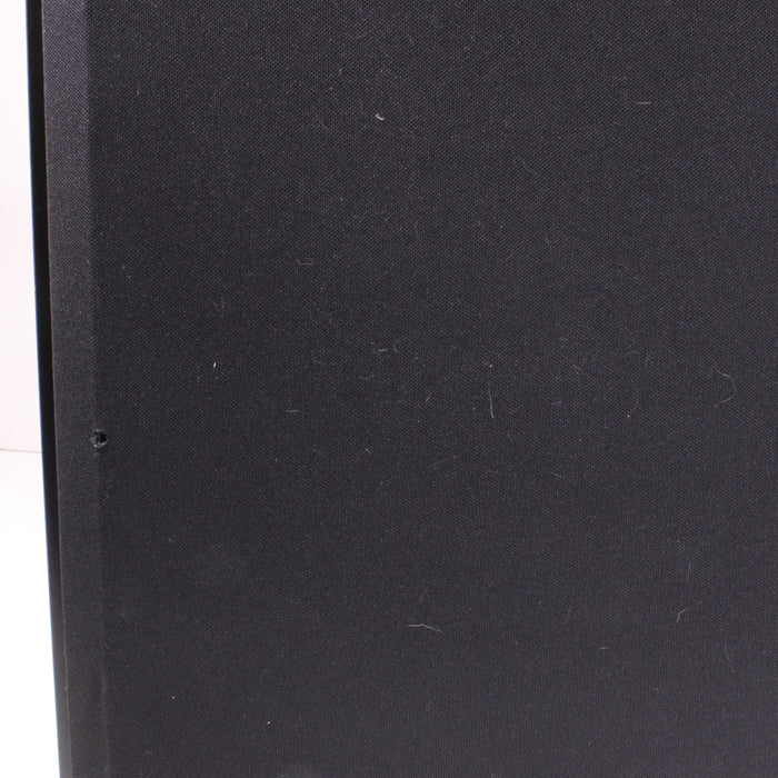 Kenwood JL-707 Vintage 3-Way Reflex Design Speaker Pair-Speakers-SpenCertified-vintage-refurbished-electronics