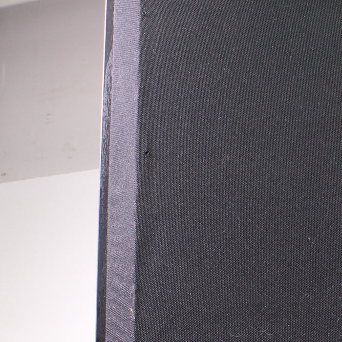 Kenwood JL-707 Vintage 3-Way Reflex Design Speaker Pair-Speakers-SpenCertified-vintage-refurbished-electronics