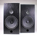 Kenwood JL-707 Vintage 3-Way Reflex Design Speaker Pair-Speakers-SpenCertified-vintage-refurbished-electronics