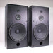 Kenwood JL-707 Vintage 3-Way Reflex Design Speaker Pair-Speakers-SpenCertified-vintage-refurbished-electronics