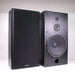 Kenwood JL-707 Vintage 3-Way Reflex Design Speaker Pair-Speakers-SpenCertified-vintage-refurbished-electronics