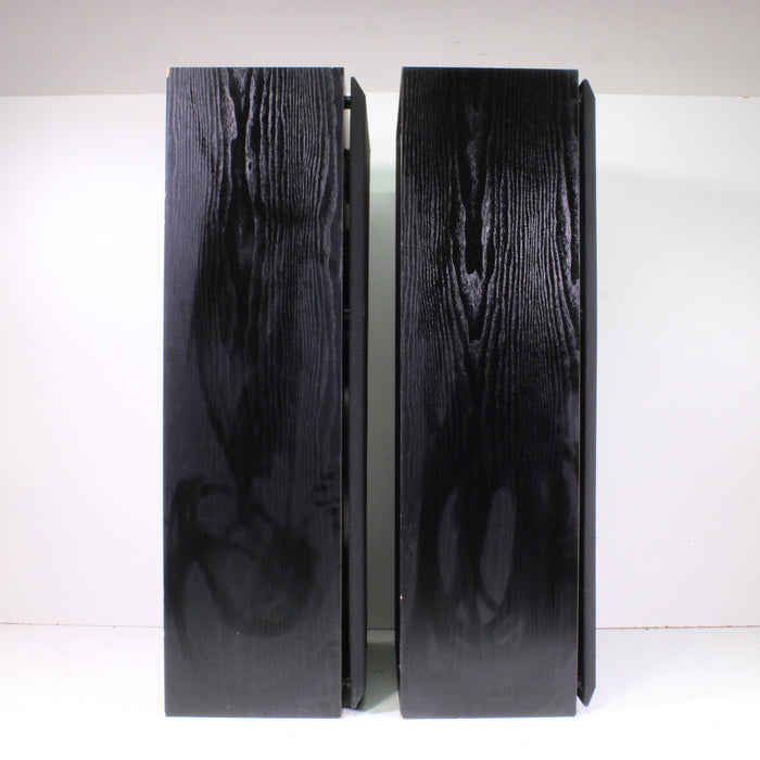 Kenwood JL-707 Vintage 3-Way Reflex Design Speaker Pair-Speakers-SpenCertified-vintage-refurbished-electronics