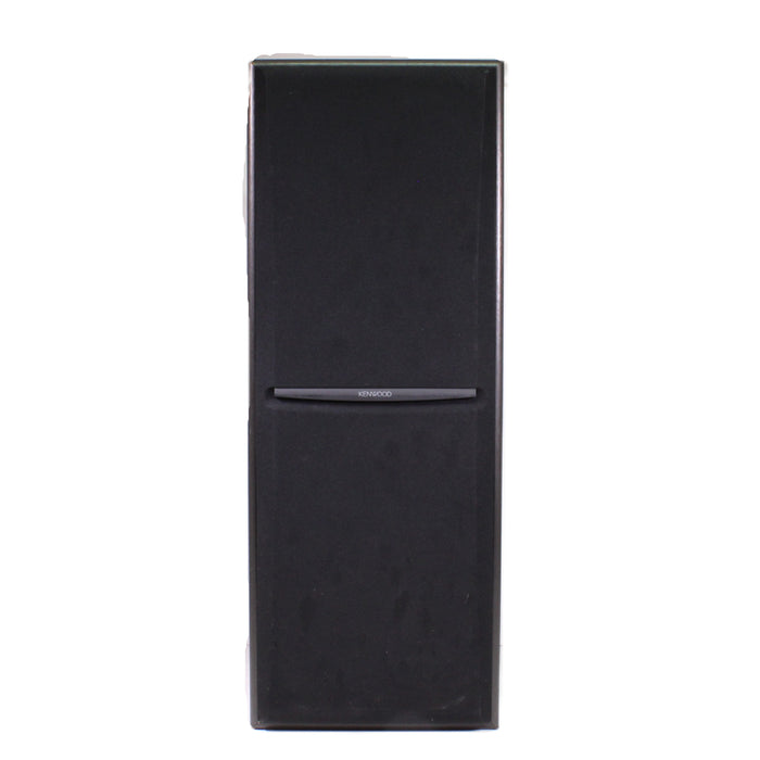 Kenwood JL-884 3-Way Tower Speaker Pair 15" Woofer-Speakers-SpenCertified-vintage-refurbished-electronics