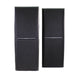 Kenwood JL-884 3-Way Tower Speaker Pair 15" Woofer-Speakers-SpenCertified-vintage-refurbished-electronics