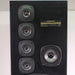 Kenwood JL-911AV 4-Way Floorstanding Speaker Pair 12" Woofer Bass Reflex-Speakers-SpenCertified-vintage-refurbished-electronics
