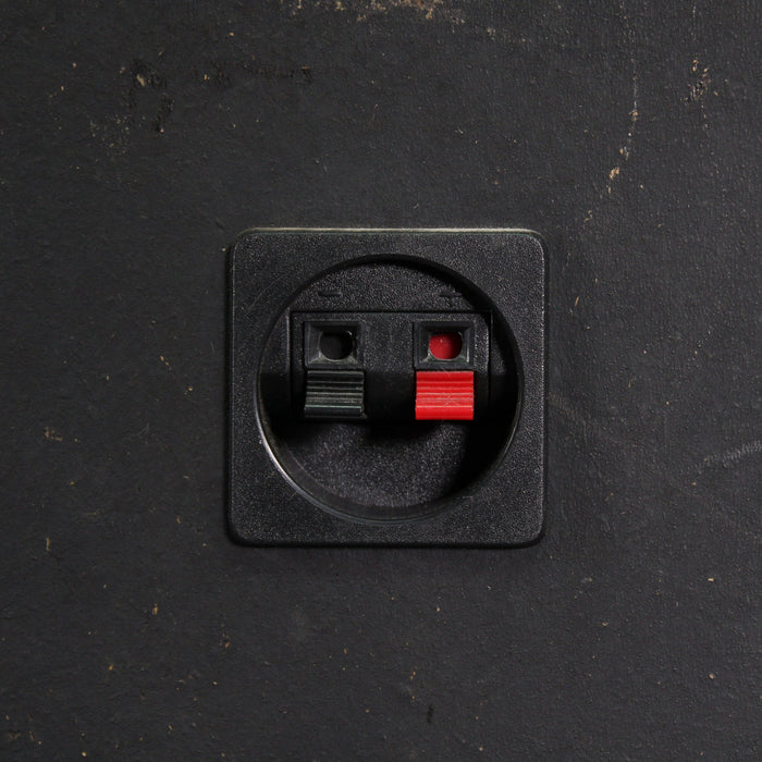 Kenwood JL-975AV 4-Way 5-Speaker Floorstanding Speaker Pair-Speakers-SpenCertified-vintage-refurbished-electronics