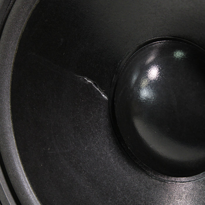 Kenwood JL-975AV 4-Way 5-Speaker Floorstanding Speaker Pair-Speakers-SpenCertified-vintage-refurbished-electronics