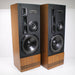 Kenwood JL-975AV 4-Way 5-Speaker Floorstanding Speaker Pair-Speakers-SpenCertified-vintage-refurbished-electronics