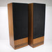 Kenwood JL-975AV 4-Way 5-Speaker Floorstanding Speaker Pair-Speakers-SpenCertified-vintage-refurbished-electronics