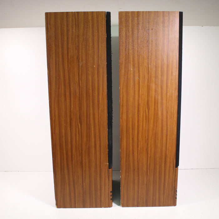 Kenwood JL-975AV 4-Way 5-Speaker Floorstanding Speaker Pair-Speakers-SpenCertified-vintage-refurbished-electronics
