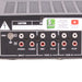 Kenwood KA-51B Stereo Integrated Amplifier 50WPC Phono-Audio Amplifiers-SpenCertified-vintage-refurbished-electronics