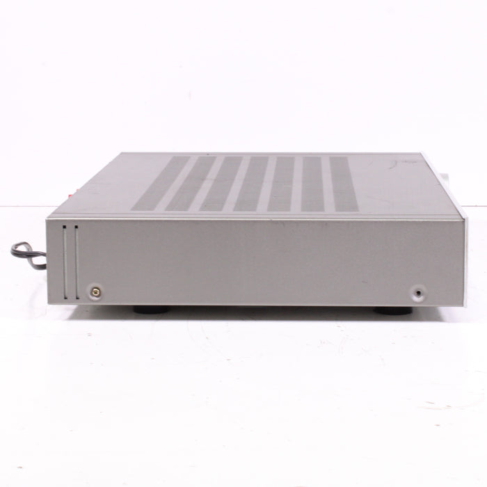 Kenwood KA-60 Stereo Integrated Amplifier (1980-81) AS IS-Audio Amplifiers-SpenCertified-vintage-refurbished-electronics