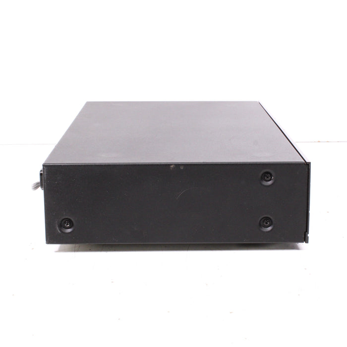 Kenwood KC-207 Stereo Control Amplifier Preamp Preamplifier (NO REMOTE)-Preamps-SpenCertified-vintage-refurbished-electronics