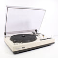 Kenwood KD-550 2-Speed Direct-Drive Stereo Turntable